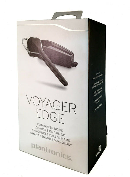 ☆送料無料☆Plantronics Voyager Edge SE Bluetoothイヤホン BG