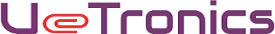 Uetronics logo