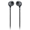 JBL LIVE 200BT Wireless in-ear neckband BLUETOOTH headphones - BLACK Features