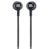 JBL LIVE 200BT Wireless in-ear neckband BLUETOOTH headphones - BLACK Features