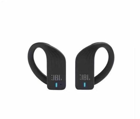 JBL Endurance PEAK - Black