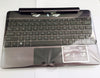 ASUS Vivo Tab RT TF600T Tablet Keyboard Touchpad Charging Dock USB Port Black