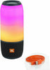 JBL Pulse 3 Waterproof Portable Bluetooth Speaker（Black）