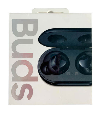 Samsung Galaxy Buds SM-R170NZKAX 2019 Bluetooth True Wireless Earbuds - Black