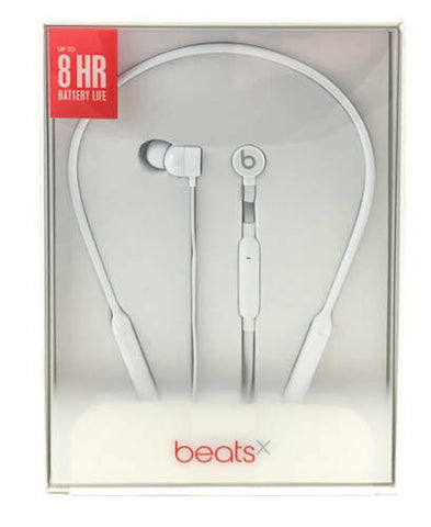 New Beats by Dr. Dre BeatsX Beats X Wireless Bluetooth In-Ear Headphones