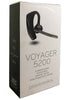 New Plantronics Voyager 5200 Bluetooth Headset w/ Voice Command - Black