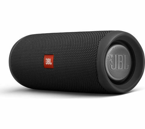 JBL Flip 5 Bluetooth Wireless Speaker - Blue