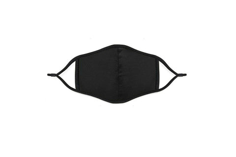 3PCS FACE MASK Cloth Reusable / Washable Mouth Cover Dual Layer Mask