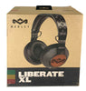 House of Marley Freedom Collection Over Ear Headphones