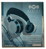 House of Marley Freedom Collection Over Ear Headphones