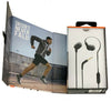 JBL Endurance PEAK, RUN and SPRINT Waterproof In-Ear Headphones Series