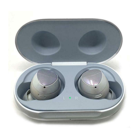 Samsung Galaxy Buds SM-R170NZKAX 2019 Bluetooth True Wireless Earbuds Colors SR