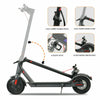 Portable Electric Scooter w/ 8.5"Tire 350W Brushless Motor High Speed Foldable