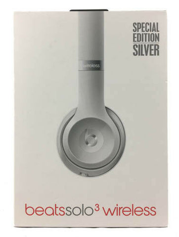 New Beats By Dr. Dre Solo3 Wireless Headphones - Special Edition Solo 3