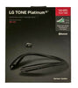 LG Tone Plantinum HBS-930 Sleek Alpha Bluetooth Wireless Stereo Headset HBS 930