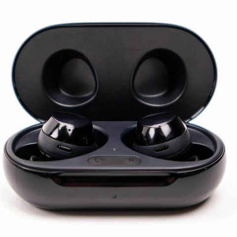 Samsung Galaxy Buds SM-R170NZKAX 2019 Bluetooth True Wireless Earbuds Colors SR