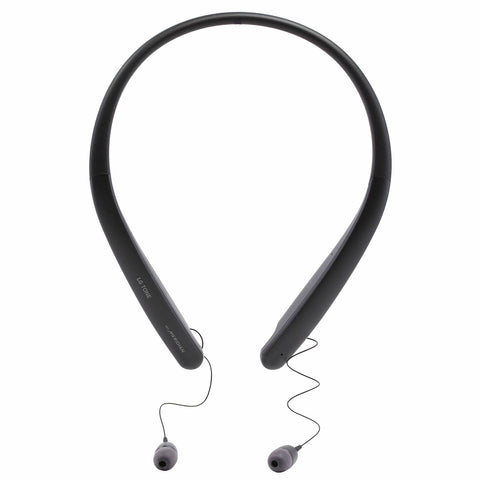 LG Tone Style HBS-SL5 Bluetooth Wireless Stereo Neckband Earbuds Tuned by Mer...