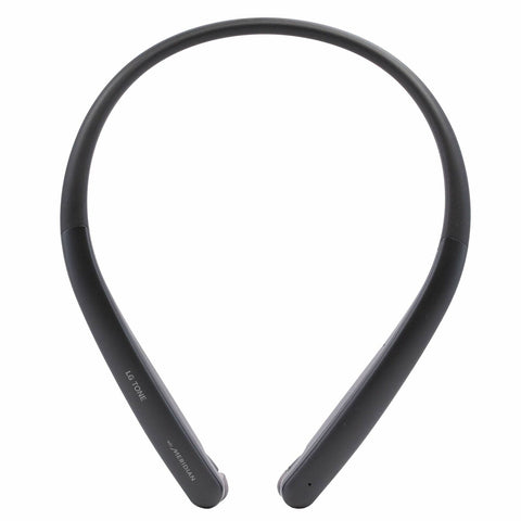 LG Tone Style HBS-SL5 Bluetooth Wireless Stereo Neckband Earbuds Tuned by Mer...