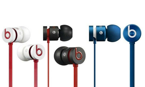 Beats by Dr. Dre urBeats In Ear Headphones with Control Talk Mic