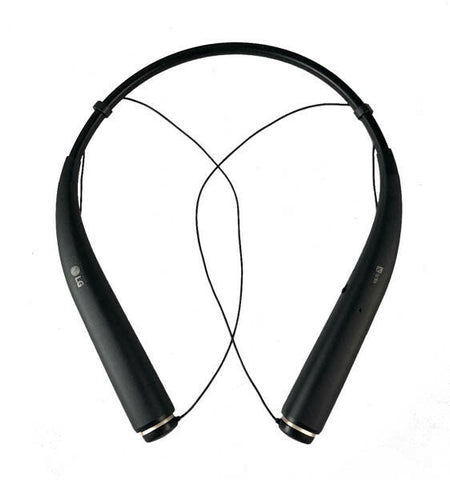 LG Tone Pro HBS-780 Premium Bluetooth Wireless Headset - SR