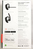 New Plantronics Voyager 5200 Bluetooth Headset w/ Voice Command - Black