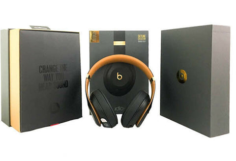 Brand New Beats By Dr. Dre Studio 3 Wireless Headphones Collection