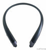 LG Tone Plantinum HBS-930 Sleek Alpha Bluetooth Wireless Stereo Headset HBS 930