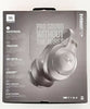 JBL Everest 710GA Wireless On-Ear Headphones with Voice & Built-In Remote & Mic
