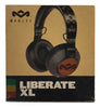 House of Marley Freedom Collection Over Ear Headphones