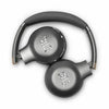 JBL Everest 710GA Wireless On-Ear Headphones with Voice & Built-In Remote & Mic