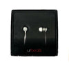 Beats by Dr. Dre urBeats In Ear Headphones with Control Talk Mic