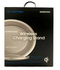 Samsung EP-NG930 Qi Fast Charge Wireless Charging Stand Pad - Black/Gold/Silver