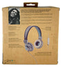 HOUSE OF MARLEY POSITIVE VIBRATION HEADPHONES - MIST