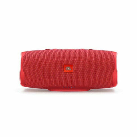 JBL Charge 4 Portable Splashproof Wireless Bluetooth Speaker