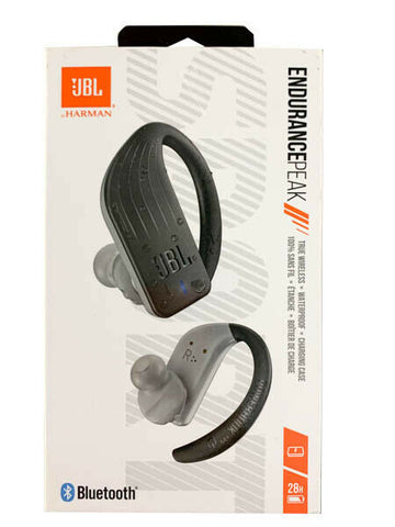 JBL Endurance PEAK, RUN and SPRINT Waterproof In-Ear Headphones Series