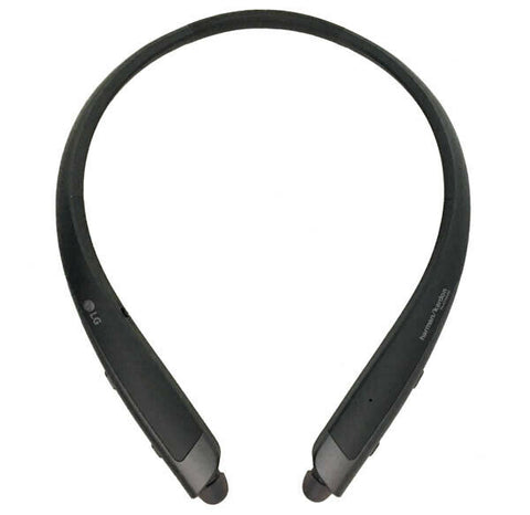 LG Tone Platinum Alpha HBS-930 Wireless Headset in COLORS - SR