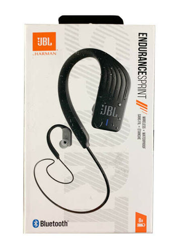 JBL Endurance PEAK, RUN and SPRINT Waterproof In-Ear Headphones Series