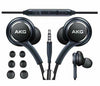 OEM Samsung AKG Stereo Headphones Earphones Tuned by AKG In Ear Earbuds