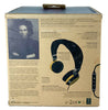 House of Marley Freedom Collection Over Ear Headphones