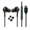 OEM Samsung AKG Stereo Headphones Earphones Tuned by AKG In Ear Earbuds