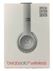 Beats By Dr. Dre Solo3 Wireless Headphones - Special Edition Collection