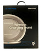 Samsung EP-NG930 Qi Fast Charge Wireless Charging Stand Pad - Black/Gold/Silver