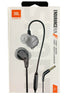 JBL Endurance PEAK, RUN and SPRINT Waterproof In-Ear Headphones Series