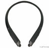 LG Tone Plantinum HBS-930 Sleek Alpha Bluetooth Wireless Stereo Headset HBS 930