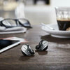 JABRA ELITE 65T TITANIUM BLACK WIRELESS EARBUDS