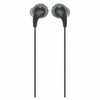 JBL Endurance Run Sweat-Proof Sports in-Ear Headphones - Black