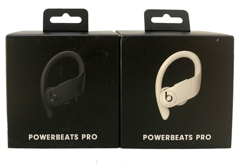 Beats By Dr. Dre POWERBEATS PRO Totally Wireless Earphones