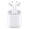 APPLE AIRPODS WITH CHARGING CASE (2ND GEN) REFURBISHED