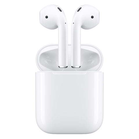 APPLE AIRPODS WITH CHARGING CASE (2nd Gen)