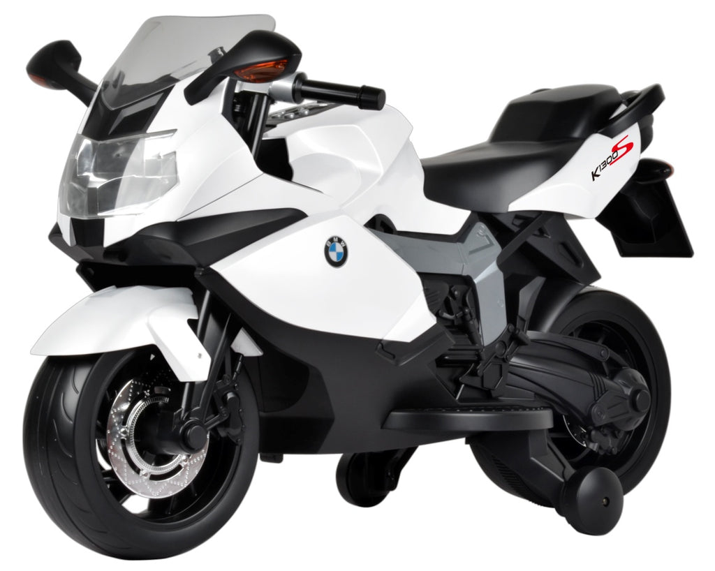 bmw 12v ride on motorcycle